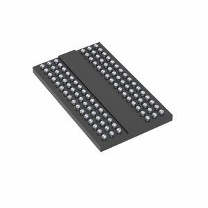 หน่วยความจำ 96 VFBGA AS4C64M16D3LC-12BIN ซื้อชิ้นส่วนอิเล็กทรอนิกส์ออนไลน์ มีสินค้าในสต็อก - Product Image 1