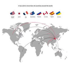 Éponges à vaisselle <span class=keywords><strong>pour</strong></span> laver la vaisselle, évier de cuisine, éponges de nettoyage, forme rectangulaire, épaisseur 3 cm, absorption d'eau 250%, paquet - Product Image 6