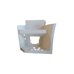 Nouveau COS.PEL. FOOTSTEP LH Matériau PP+GF pour remplacement/réparation - Product Image 1
