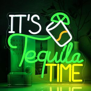 Professional Custom Drink Logo LED Neon <b>Sign</b> for Bar Pub Club Mall Advertising and Wall Decor - Product Image 1