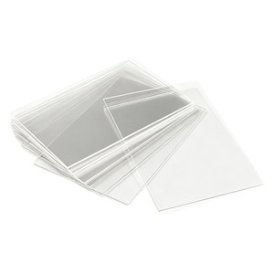 Plaque acrylique Jin Hui JH-0306 haute transparence, découpe laser, plaque transparente pour signalétique - Product Image 3