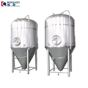 Stainless steel yogurt wine beer fermentation tank