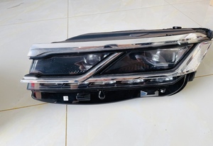 Pièces d'origine <span class=keywords><strong>Touareg</strong></span> pour Volkswagen <span class=keywords><strong>Touareg</strong></span> Phare à LED Matrix 2019-<span class=keywords><strong>2022</strong></span> pour <span class=keywords><strong>VW</strong></span> <span class=keywords><strong>Touareg</strong></span> Phare OEM 761941113A 761941114A - Product Image 3