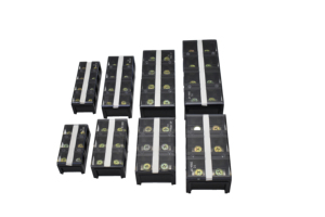 High Current 600A Copper <strong>Terminal</strong> <strong>Block</strong> TC 4003 Plug-in <strong>Cable</strong> Fixing Connector High Power <strong>Screw</strong> <strong>Terminal</strong> Connected TC <strong>Terminal</strong> - Product Image 5