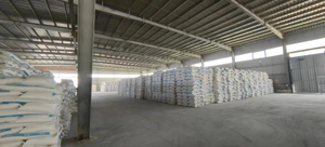 Lysine Sulfate cấp thức ăn <span class=keywords><strong>H2SO4</strong></span> cải thiện hiệu suất tăng trưởng của Gà Thịt và lợn tại các cảng lớn của Trung Quốc - Product Image 6