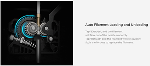 Creality Ender-3 V3 SE Tốc Độ Nhanh 250 mm/giây Tất Cả Các Cấu Trúc Kim Loại <span class=keywords><strong>Max</strong></span> In Máy Tính Để Bàn Fdm <span class=keywords><strong>3D</strong></span> Máy In - Product Image 5