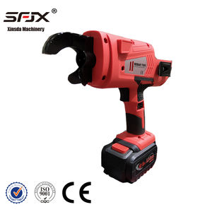 Herramienta eléctrica automática Máquina para atar barras de refuerzo Herramienta eléctrica Nivel de barra de refuerzo - Product Image 2