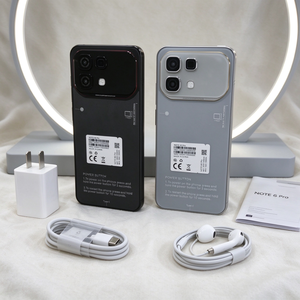 Smartphones note60pro 5G 24 Go + 1 To, débloqués pour le monde entier, déverrouillage par empreinte digitale et reconnaissance faciale, processeur Deca Core - Product Image 3