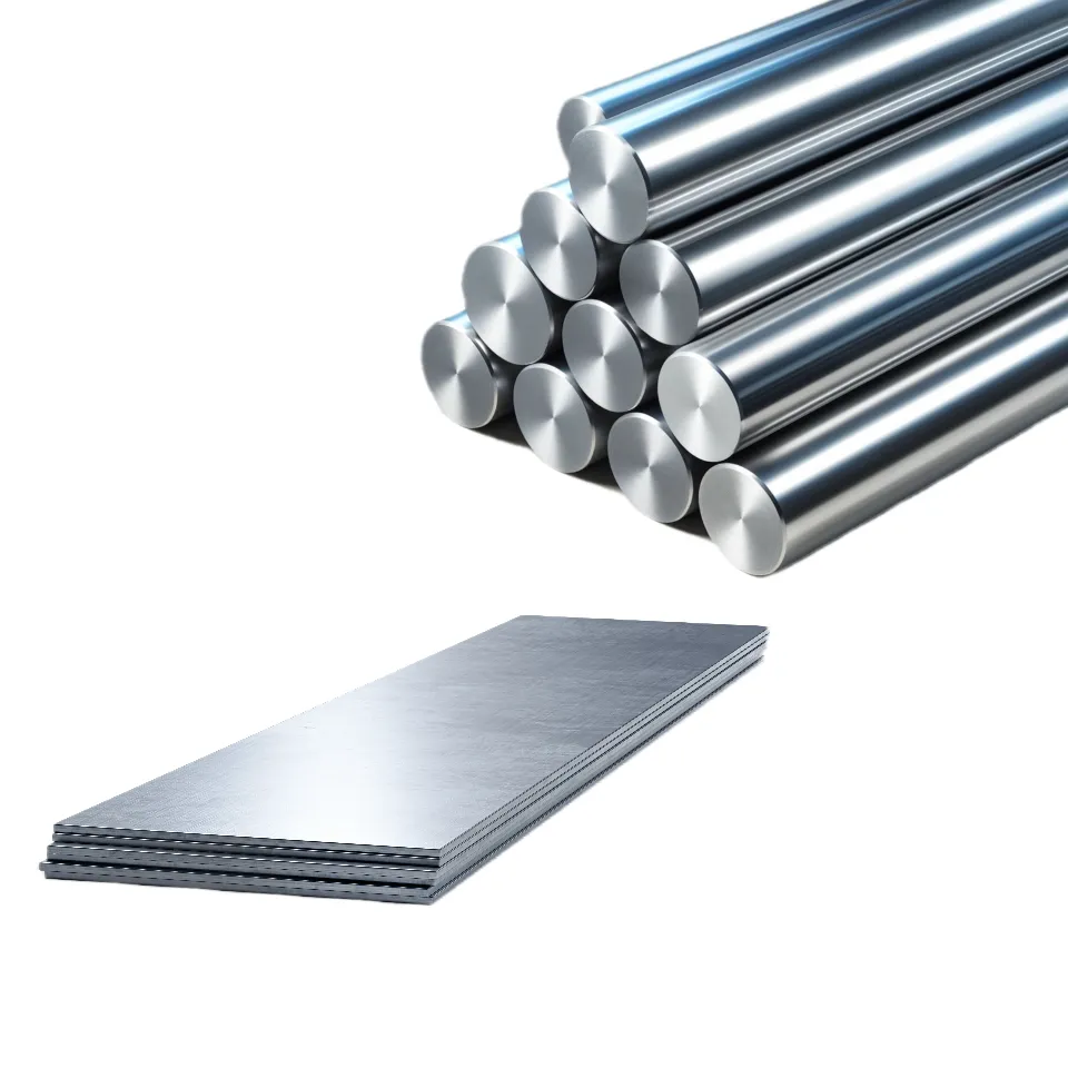 Lega stampo in acciaio lamiera di metallo LD + Ni produttori di fabbricazione di materiale coltello forgiato MO V Ni taglio