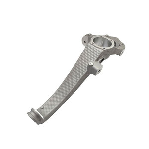 อะไหล่ซ่อมแซมชิ้นส่วนข้อต่อพวงมาลัย Porsche Panamera 970 รุ่น 97034115704 - Product Image 5
