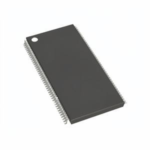 ซื้อชิ้นส่วนอิเล็กทรอนิกส์ออนไลน์ 86 TFSOP IS42S32200N-6TL หน่วยความจำ BOM IC มีสินค้าในสต็อก - Product Image 1