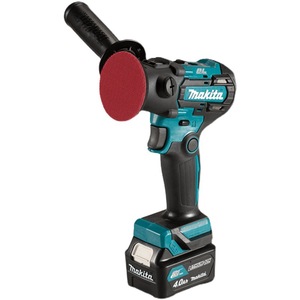 <span class=keywords><strong>Ponceuse</strong></span>-polisseuse rechargeable 127 mm 500 W 18 V PV300DZ, nouvelle, originale, systèmes PLC de contrôle programmable pour l'automatisation industrielle - Product Image 1