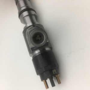 Injecteur de carburant d'origine pour excavatrice E320D2 C7.1, référence 371-3974, buse 0445120347, 0445120348 - Product Image 3