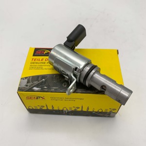 SENP High Quality Solenoid Valve OEM <strong>03C</strong> <strong>906</strong> <strong>455</strong> a 03C906455A Camshaft Actuator