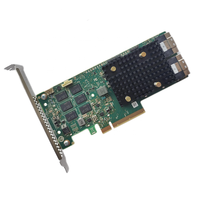 BROADCOM LSI MegaRAID 9560-16i 05-50077-00 SAS3916 8GB PCIe 4.0 X8 RAID 12Gb/s en Stock