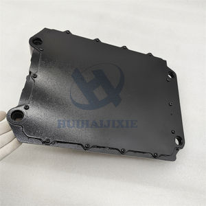 وحدة التحكم في المحرك ECU-من من من أجل الحفار من من نوع C18 الأصلي - Product Image 1