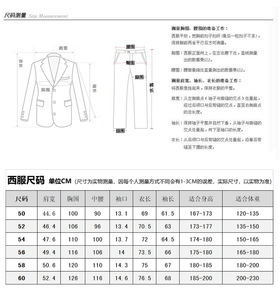 Abiti da <span class=keywords><strong>uomo</strong></span> autunno all'ingrosso <span class=keywords><strong>Oversize</strong></span> moda Casual Performance sul palco Slim Host <span class=keywords><strong>uomo</strong></span> abiti formali abiti da <span class=keywords><strong>uomo</strong></span> d'affari <span class=keywords><strong>Blazer</strong></span> - Product Image 6