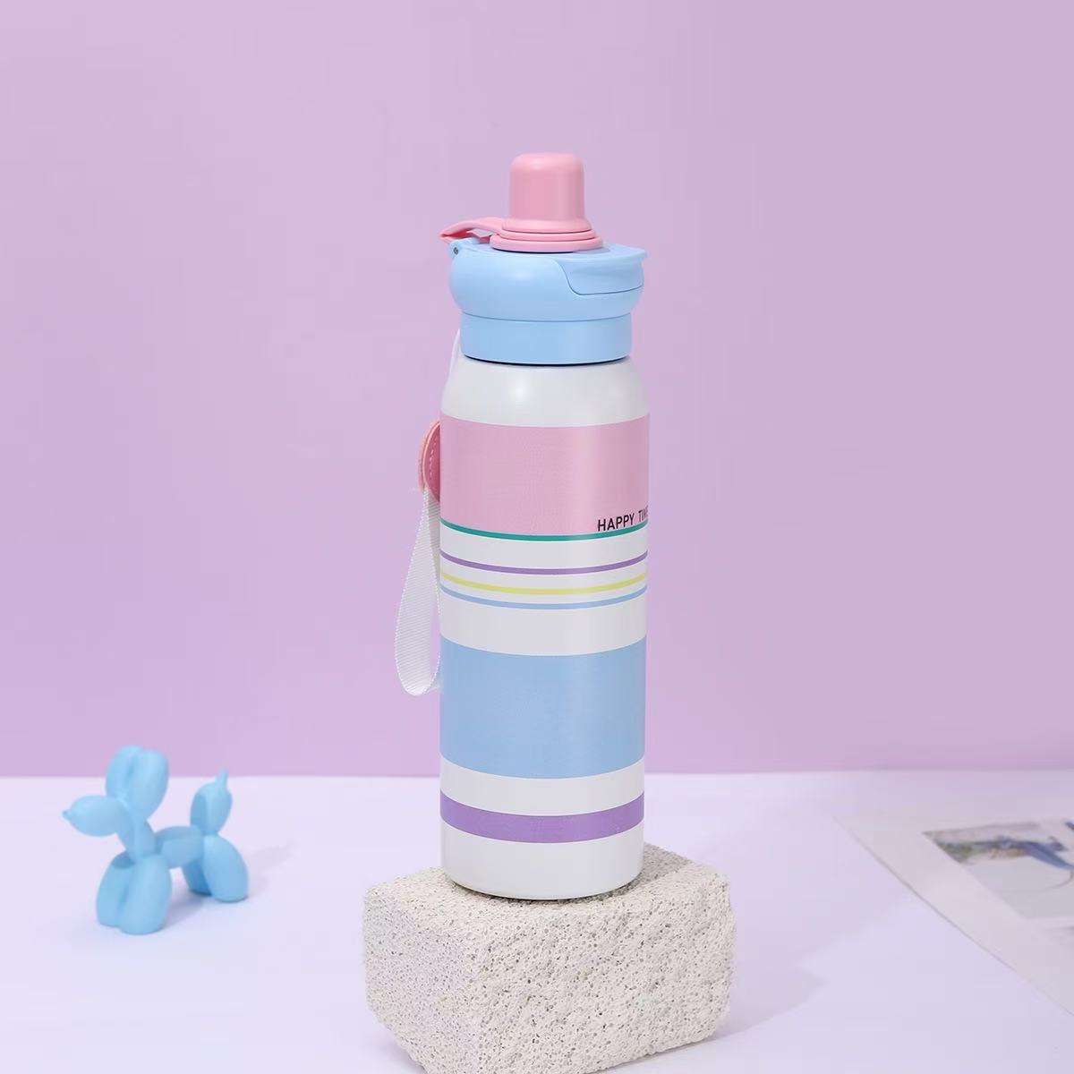 สีฟ้าสดใส