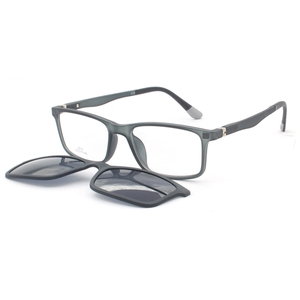 8813 everflyoptical TR90 magnetica <span class=keywords><strong>occhiali</strong></span> telaio dell'ottica <span class=keywords><strong>occhiali</strong></span> <span class=keywords><strong>clip</strong></span> su <span class=keywords><strong>occhiali</strong></span> da sole polarizzati - Product Image 3