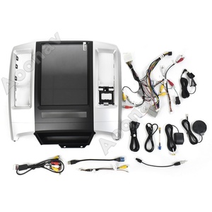 256GB Touch Screen Auto <b>Car</b> Stereo for Dodge Ram 1500 2009-2012 <b>Car</b> Radio Android 12 GPS Navigation Multimedia Player Carplay - Product Image 6