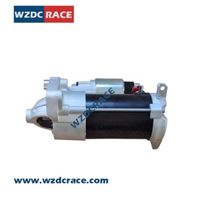 ชุดสตาร์ทเตอร์ WZDC RACE รุ่น RSM14-10 SVES081617 สำหรับ Volvo Lynk & Co ปี 2017-2018 - Product Image 1