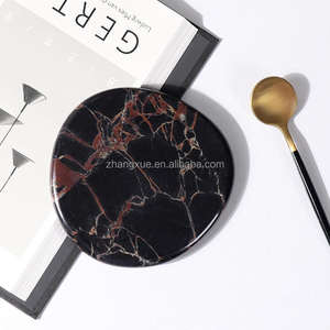 Posavasos Art Deco personalizados de alta calidad hechos en China, diseño de exportador superior, <span class=keywords><strong>precio</strong></span> razonable para almohadillas de alfombrillas para bebidas de nueva apariencia - Product Image 1