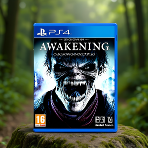 Unknown9 Awakening, Juego de Aventuras para PS4, PEGI 16, Bandai Namco - Product Image 3