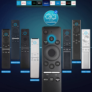 HUAYU RM-G2100 V1 Meilleure vente BN59 Télécommande de remplacement pour tous <span class=keywords><strong>les</strong></span> <span class=keywords><strong>Samsung</strong></span> LCD LED Smart <span class=keywords><strong>TV</strong></span> - Product Image 3