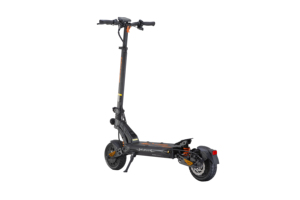 Scooter Eléctrico para Adultos KuKirin G2 Master 2026 – Resistente, Impermeable IP54, Nuevo Diseño de Marco Innovador - Product Image 2