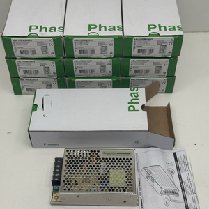 Alimentatore a Commutazione Elettrico ABL1REM24025 60W, Controllore Programmabile per Automazione Industriale - Product Image 1