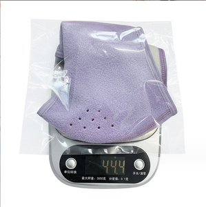 <span class=keywords><strong>Masque</strong></span> anti-froid pour hommes et femmes en polaire pour le cyclisme et l'hiver - Product Image 3