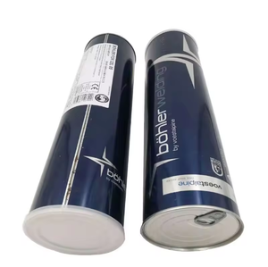 Bâton de soudage en acier résistant à la chaleur Thermanit Chromo <span class=keywords><strong>9V</strong></span> AWS E9015-B91, bâton de soudage de haute qualité pour les centrales électriques - Product Image 5