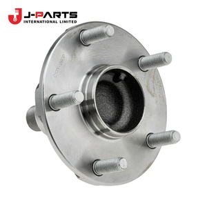 Ensemble de moyeu d'essieu avant pour Toyota Hilux KUN16 1989-2004 OE 43502-0K090 435020K090 - Product Image 3