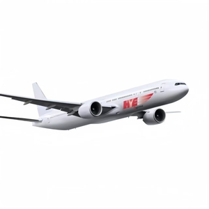 Dinamarca Logística Servicio de Entrega puerta a través de UPS/DHL Express Air + Trucking 3-5 días de tránsito Proveedor de mercancías generales - Product Image 6