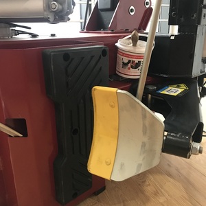 <span class=keywords><strong>Démonte</strong></span>-Pneu Automatique pour Voiture Machine de Montage de Pneu 24 Pouces Mobile avec Colonne Inclinable et 1 Bras d'Assistance pour Moto - Product Image 6