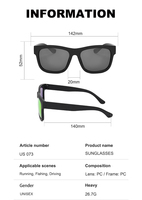 Superventas nuevas mujeres hombres moda gafas de sol redondas logotipo personalizado al aire libre clásico Vintage gafas de sol