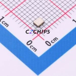 XOS25032000LT00351005 Crystal Oscillator (Active) SMD2520-4P Crystal Oscillator 32MHz 10ppm CMOS - Product Image 1