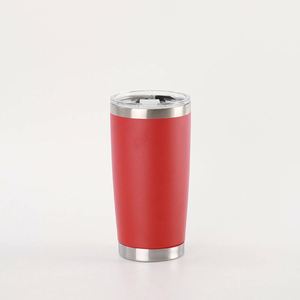 <b>Copper</b> Tumbler 20Oz Stainless Steel Vacuum Insulated Double Wall Vacuum <b>Powder</b> Coated Matte Sweat Free BPA Fre ASM25 - Product Image 4