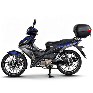 มอเตอร์ไซค์คุณภาพสูง <span class=keywords><strong>125</strong></span> ซูเปอร์คับ <span class=keywords><strong>125</strong></span> ซีซี โมโต 110 มอโตคับ 110 ซีซี พร้อมเครื่องยนต์ 4 จังหวะ ซองเซิน ใช้เชื้อเพลิงเบนซิน ผลิตในประเทศจีน - Product Image 3