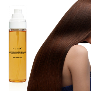 Tonico Naturale per il Cuoio Capelluto con Angelica e Ginseng, Certificato ISO9001 BSCI, Produzione Diretta OEM - Product Image 2