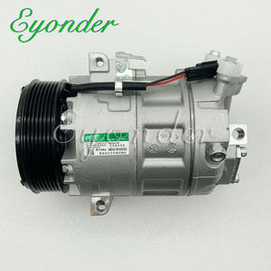 Nv400 बस के लिए एयर कंडीशनिंग कंप्रेसर X-TRAIL T31 2.0 nv400 बस <span class=keywords><strong>2.3</strong></span> प्राइमसर x83 2.0 926001d0b 27630-000b 27630-00q0a - Product Image 2