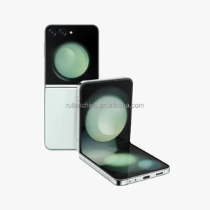 Téléphone Flip5 à bas prix, version originale débloquée, vente en gros de téléphones pliables Fold 2 3 4 5 6 - Product Image 1