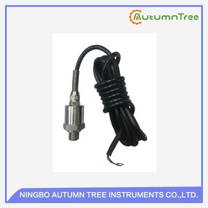 12v Dc 2-wire <span class=keywords><strong>0</strong></span> 10 bar trasmettitore di pressione gpl a prova di esplosione 4-<span class=keywords><strong>20ma</strong></span> <span class=keywords><strong>0</strong></span>-5v ,Mod.312B1 - Product Image 2