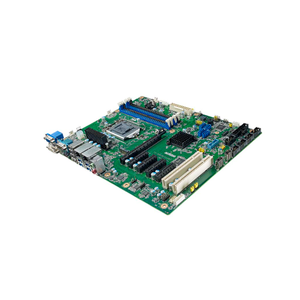 Carte mère industrielle ATX AIMB-787G2-00A2 LGA1200 10e génération Core DDR4 DP DVI VGA pour commandes en gros - Product Image 1