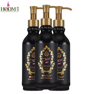 Pro-techs Keratin 0+ Premium Protein <span class=keywords><strong>Max</strong></span> per Capelli Ricci e Crespi, Uso Professionale o Domestico - Product Image 3