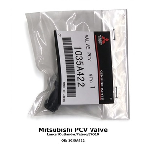 Coperchio Valvole PCV 1035A422 per Mitsubishi Serie Completa con Garanzia e Supporto Post-Vendita, Ricambio Garantito - Product Image 4