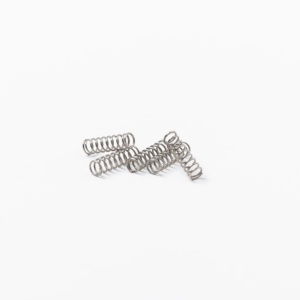Hoogwaardige miniatuur compressieveren roestvrij staal gepersonaliseerde compressieveren - Product Image 4
