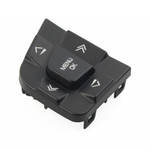 Les boutons multifonctions gauche et droit pour <span class=keywords><strong>le</strong></span> <span class=keywords><strong>volant</strong></span> <span class=keywords><strong>du</strong></span> Land Rover Discovery Sport sont LR095537 et LR095540 - Product Image 3