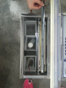 Dz-300茶真空包装機/真空チャンバー/茶包装機 - Product Image 2