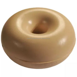 Isolateur de choc en plastique PE, patins antichoc pour palette en bois, coussin pour la protection du transport - Product Image 3